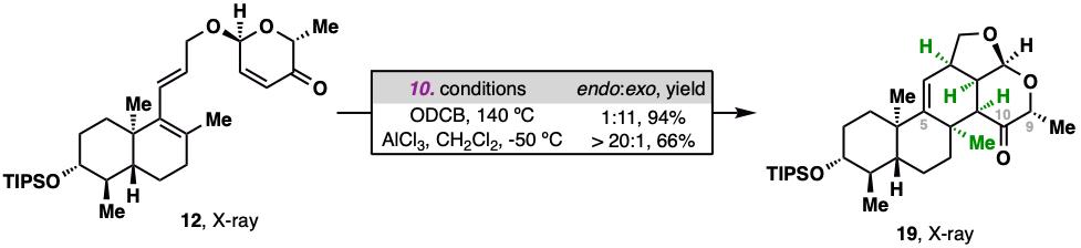 20250211-JACS-李超-1.Endo-Selective Diels–Alder反应的探索.jpg